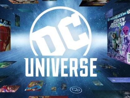 Warner Bros. запускает SVOD-сервис DC Universe