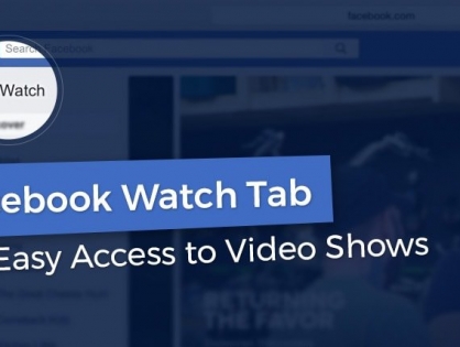 Видеосервис Facebook Watch стал доступен по всему миру