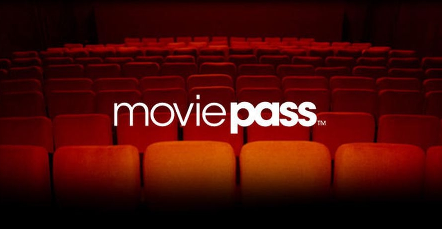 MoviePass обновляет цены и представляет нового операционного директора