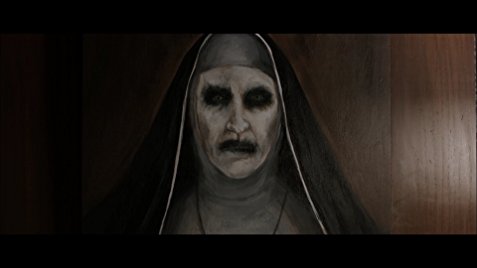 YouTube запретил пугающую рекламу хоррора The Nun