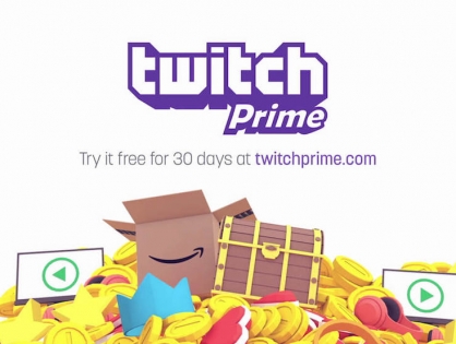 Twitch отключает просмотр без рекламы для членов Prime