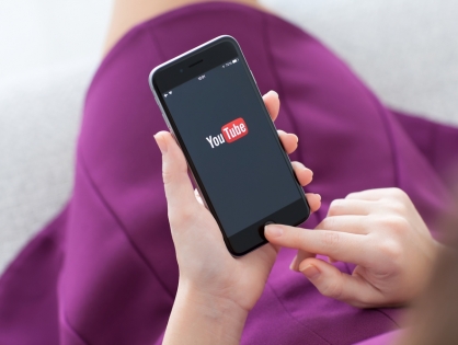 YouTube начал показывать время, потраченное на просмотр видеороликов