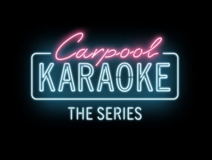 Apple получили первую награду Эмми за шоу «Carpool Karaoke»
