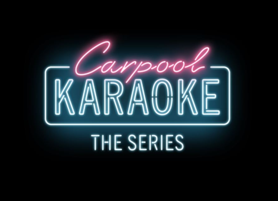 Apple получили первую награду Эмми за шоу «Carpool Karaoke»