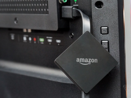 Amazon опровергает сообщения о запуске AVOD-сервиса для Fire TV