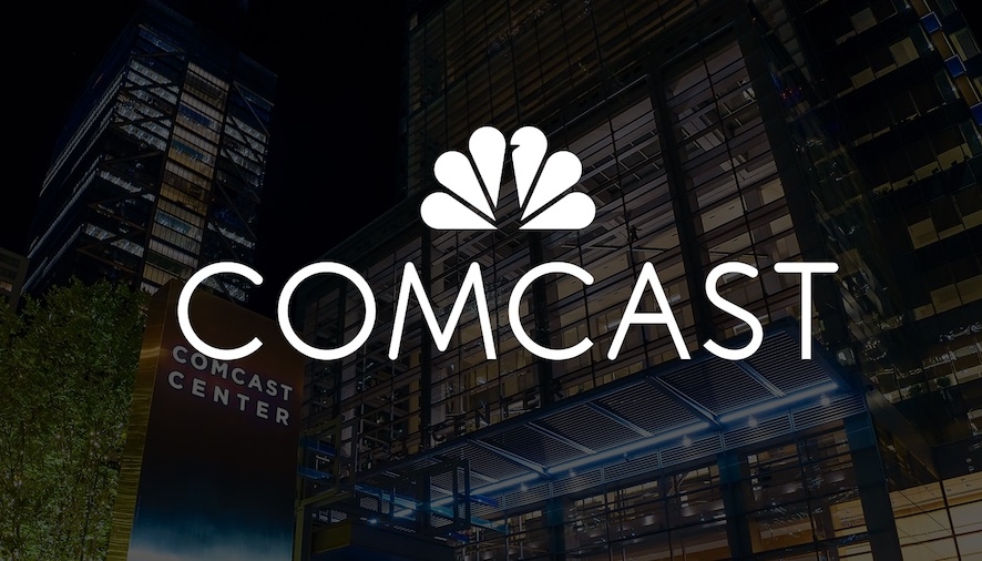 Comcast выкупил долю 21st Century Fox в Sky