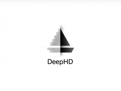Яндекс покажет мультики в DeepHD