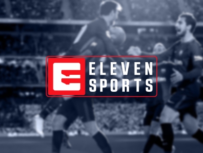 Eleven Sports представляет функцию совместного просмотра