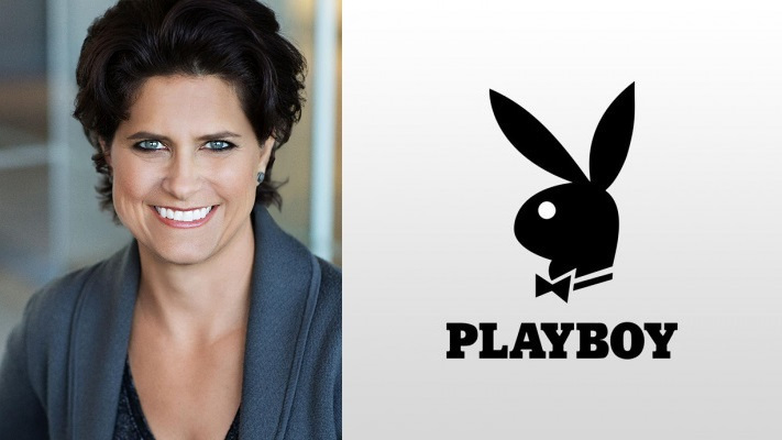 Playboy будет развивать стриминговые сервисы, видеоигры и VR