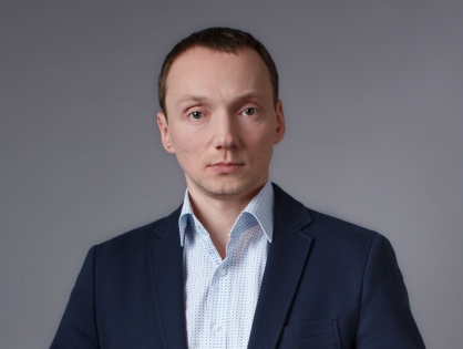 Николай Киселев, IMHO: «Smart TV — ренессанс ТВ-потребления»