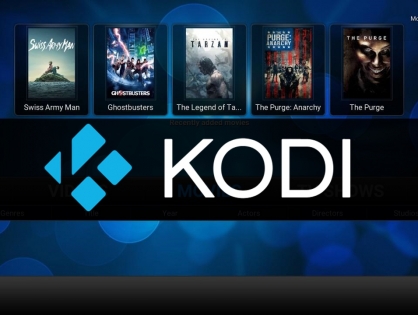 Eset: устройства с медиаплеером Kodi заражены криптомайнером