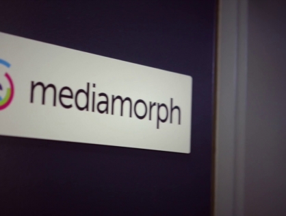 Mediamorph объявили о партнерстве с Verimatrix