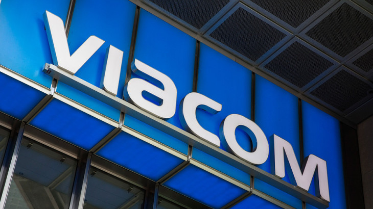 Глава Viacom: «Мы не создаем ещё один Netflix»