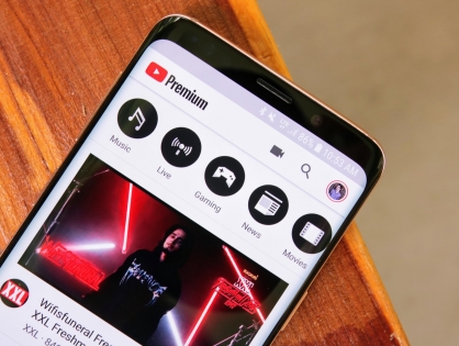 YouTube рассматривает премиальные подписки как главное оружие в сражении с конкурентами