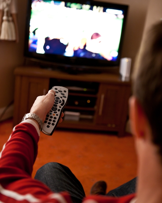 Parks Associates: Телевизор остаётся самым популярным устройством потребления видеоконтента в США