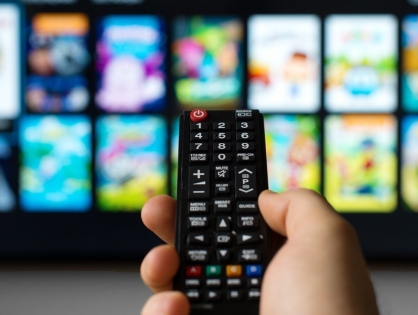 Nielsen: Пользователь стримингового сервиса не станет искать контент дольше 10 минут