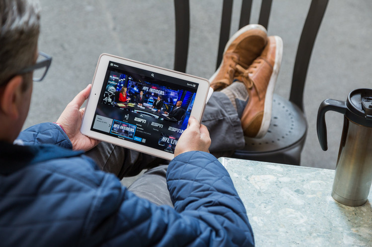Аналитики считают, что стриминговые ТВ-сервисы к 2022 году займут 25% рынка видео