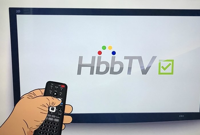 Ассоциация HbbTV представила стандарт для таргетированной рекламы