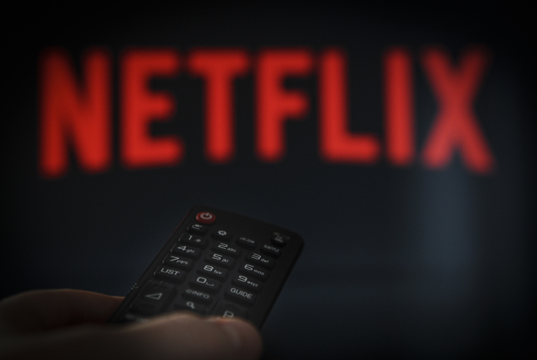 Netflix — больше не №1 в Польше