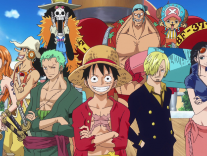 SVOD-игроки делают ставку на One Piece