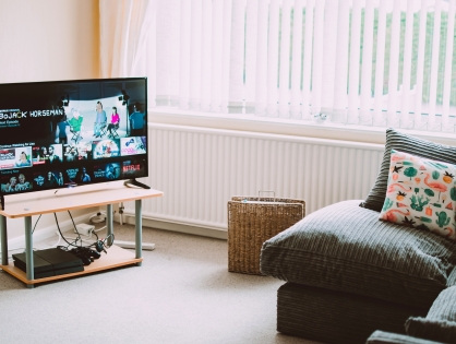 31% взрослых американцев ежедневно смотрят «умное ТВ»