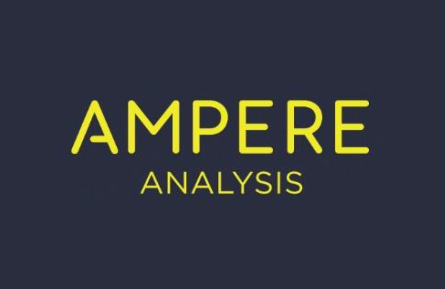 Ampere Analisys: Apple TV+ потратит на оригинальный контент больше, чем Netflix, Disney+, Amazon и Hulu вместе взятые
