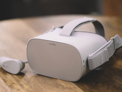 YouTube VR всё-таки появится в Oculus Go
