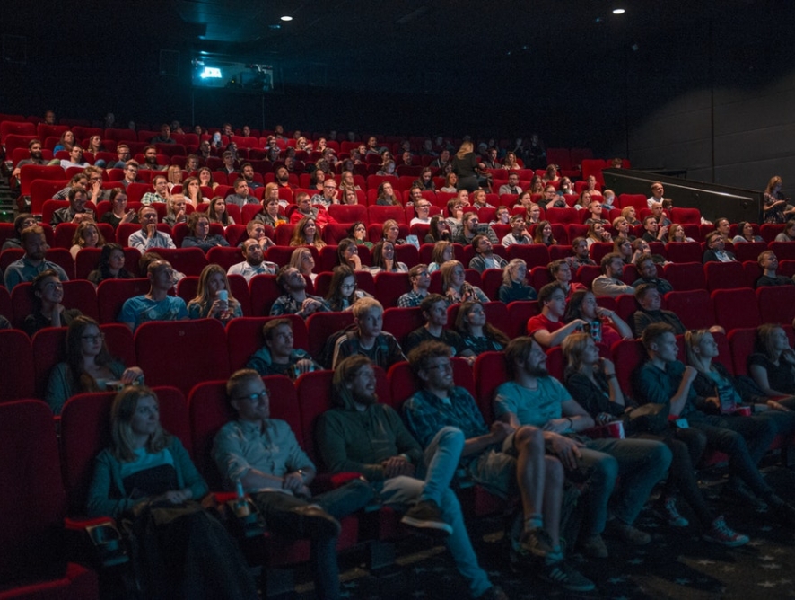 Кинотеатры по всей России смогут открыться с 15 июля