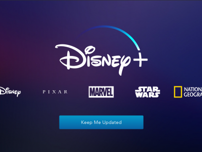 Disney запустит конкурента Netflix под названием Disney+