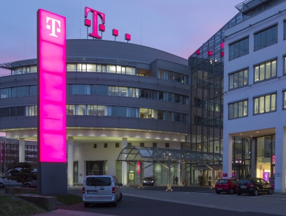 Deutsche Telekom снова наблюдает рост IPTV