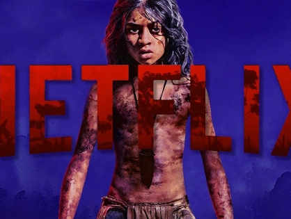 «Маугли» от Энди Серкиса выйдет в Netflix 7 декабря