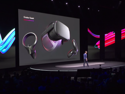 Oculus отказалась от VR-гарнитуры следующего поколения в пользу обновлённой версии Rift