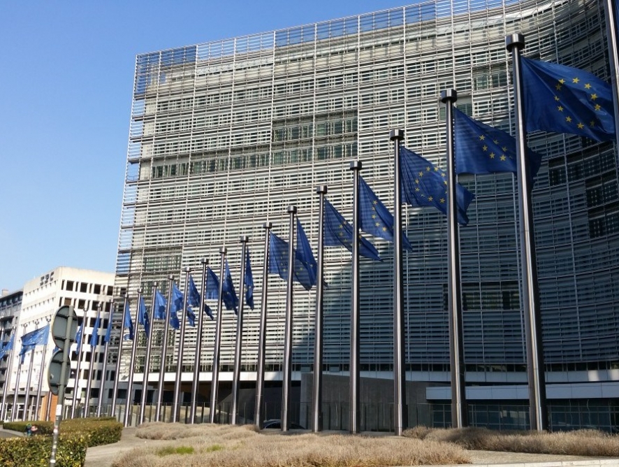 Еврокомиссия приняла гарантии студий в отношении трансграничного платного ТВ