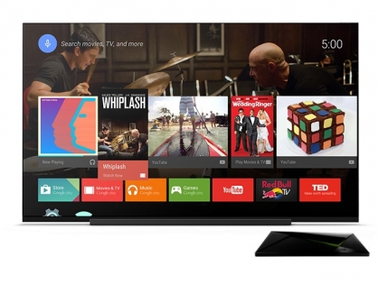 У Android TV более 100 партнёров-операторов платного телевидения по всему миру