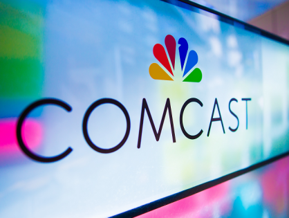 Comcast планирует инвестировать 2$ млрд в стриминговый сервис Peacock