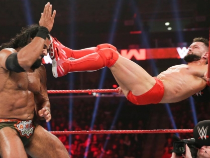 WWE заключили контракт со стриминговым подразделением Endeavor