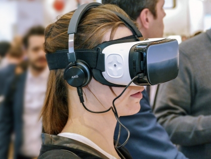 VR будет развиваться за счёт смартфонов
