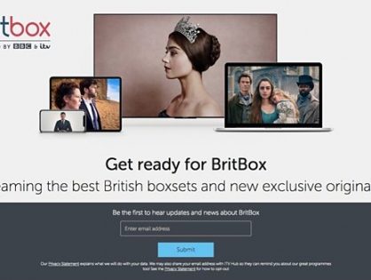 BBC и ITV запустят BritBox в Великобритании