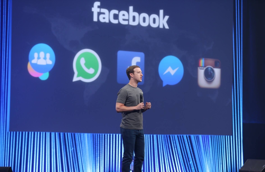 Facebook ожидает, что в 2019 году Watch станет «более массовым»