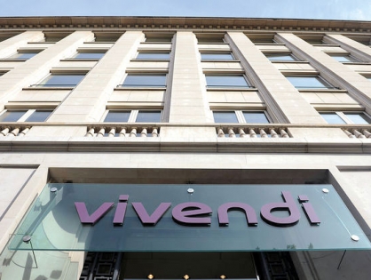 Vivendi «продолжит инвестировать» в Canal+, планируя международный запуск MyCanal