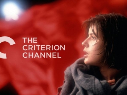 Cервис стриминга классических кинофильмов Criterion Collection наметил запуск на апрель