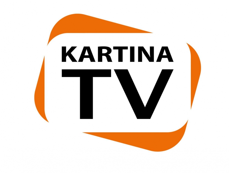 Kartina TV увеличивает охват вещания через спутник SES