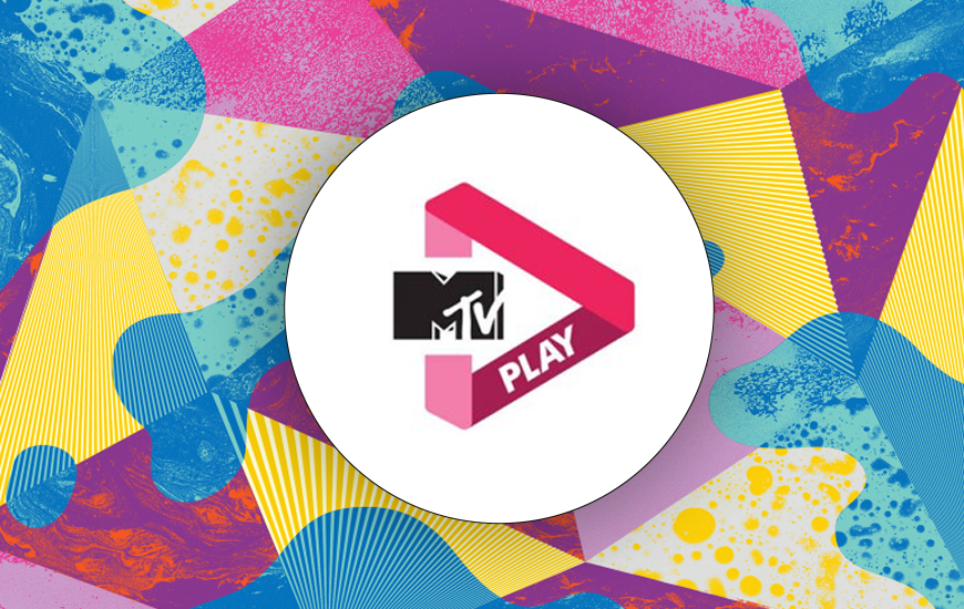 MTV запускает мобильный SVOD-сервис в Великобритании