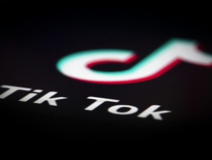 TikTok стал лидером в App Store в России