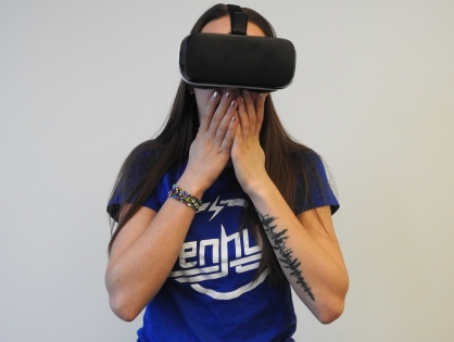 YouGov: Принятие VR среди взрослых американцев выросло до 11%