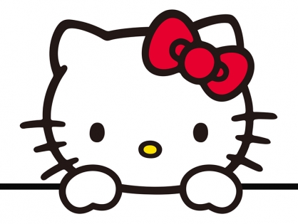 В США снимут фильм про Hello Kitty