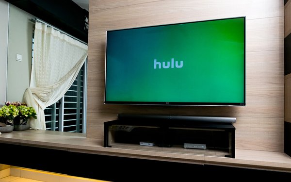 Подписка Hulu + Live TV подорожает на 20%