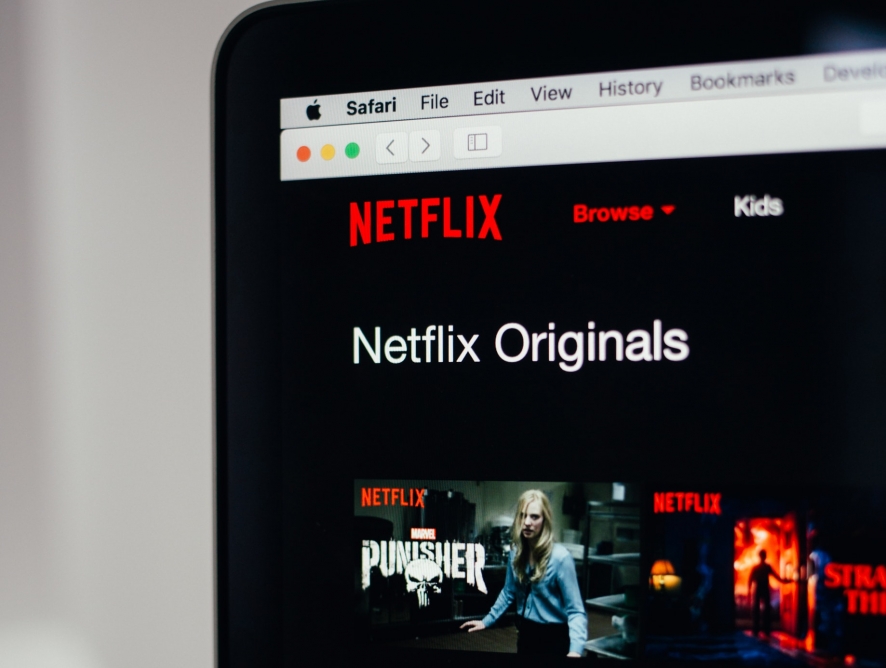 В каталоге Netflix фильмов стало на 40% меньше, чем в 2014 году