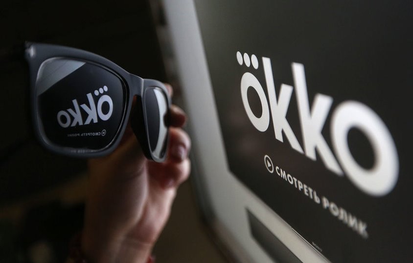 Онлайн-кинотеатр Okko заключил эксклюзивную сделку с ViacomCBS Networks Russia