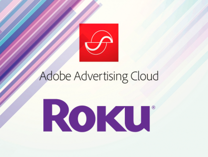 Adobe объединяется с Roku для таргетирования рекламы в OTT